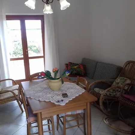 Villetta Indipendente Lungomare Tortora Holiday home *