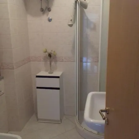 Villetta Indipendente Lungomare Tortora Vakantiehuis Praia a Mare